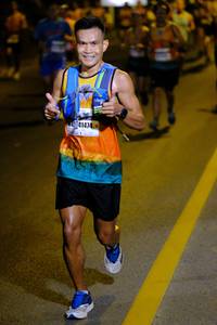 BIB: 41474
                            <button type="button" onclick="openModal(7729191)" class="btn btn-primary btn-sm float-right btn-popup" data-toggle="modal" data-target=".modal-high-quality">
                        <i class="fas fa-shopping-cart"></i> Add to Cart
                    </button>
                                            <button type="button" onclick="isThisMe(7729191, true)" class="btn btn-success btn-sm float-right btn-popup btn-isme hidden" data-toggle="tooltip" data-placement="bottom" title="นี่คือรูปของคุณใช่ไหม คลิกที่นี่เพื่อเอาเข้าอัลบั้ม">
                        <i class="fas fa-plus"></i> Add to album
                    </button>
                    <button type="button" onclick="isThisMe(7729191, false)" class="btn btn-warning btn-sm float-right btn-popup btn-isnotme hidden">
                        <i class="fas fa-ban"></i> Remove from album
                    </button>